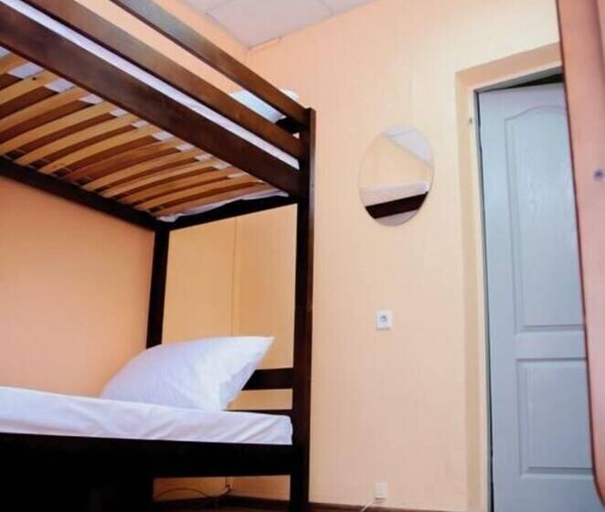 Potter Globus   Hostel