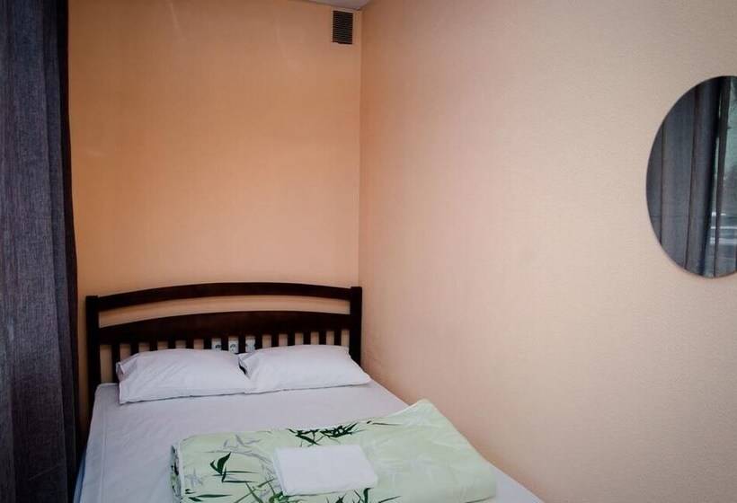 Potter Globus   Hostel