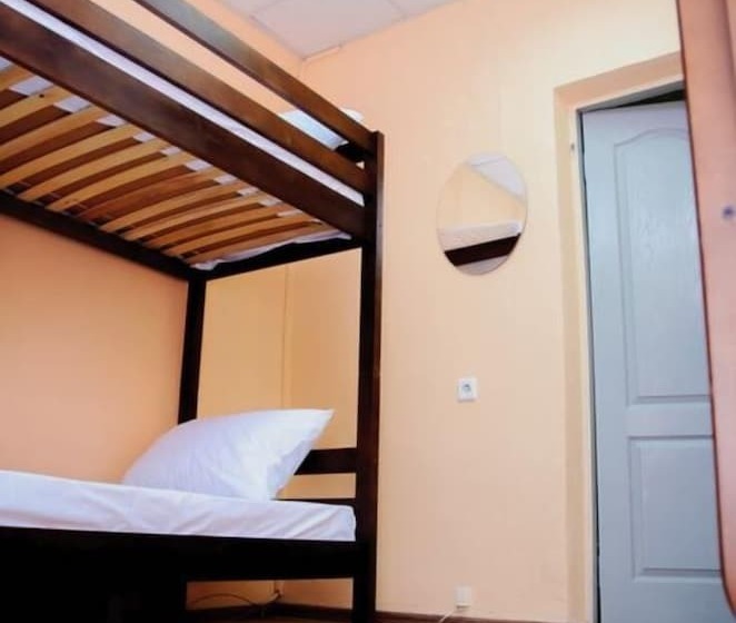 Potter Globus   Hostel