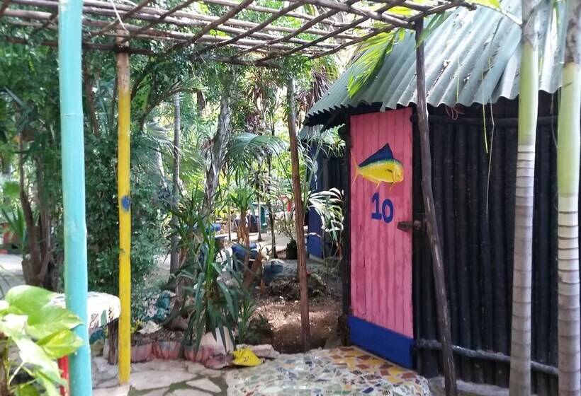 Rancho Tranquilo Hostel