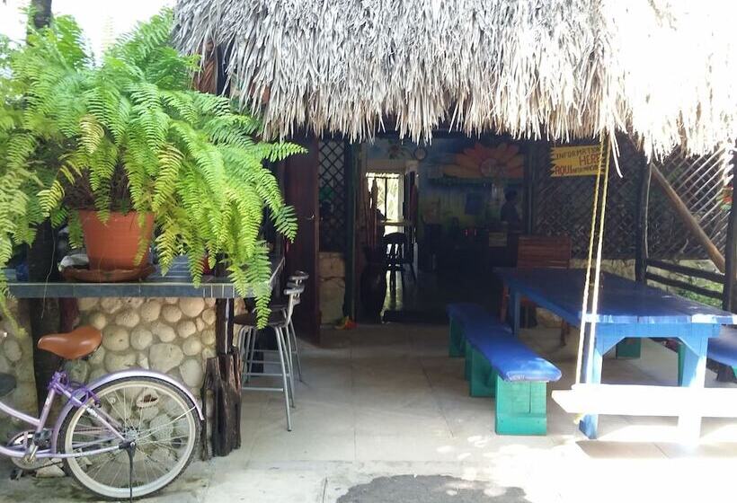 Rancho Tranquilo Hostel