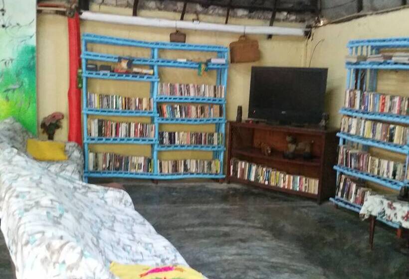 Rancho Tranquilo Hostel