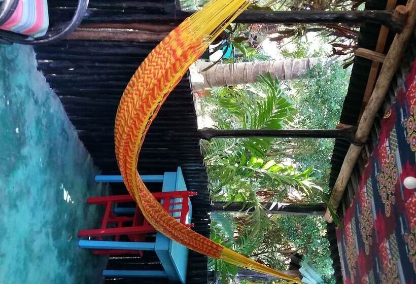 Rancho Tranquilo Hostel