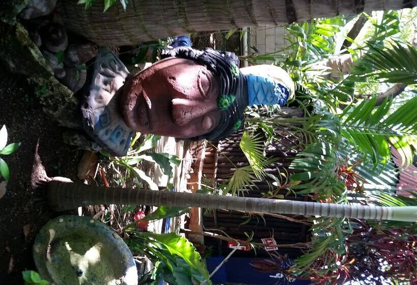 Rancho Tranquilo Hostel