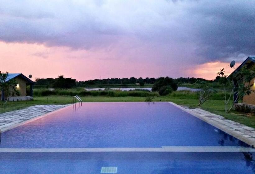 Resort Birdwing Sigiriya