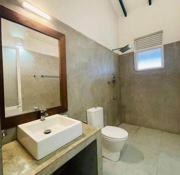 Resort Birdwing Sigiriya