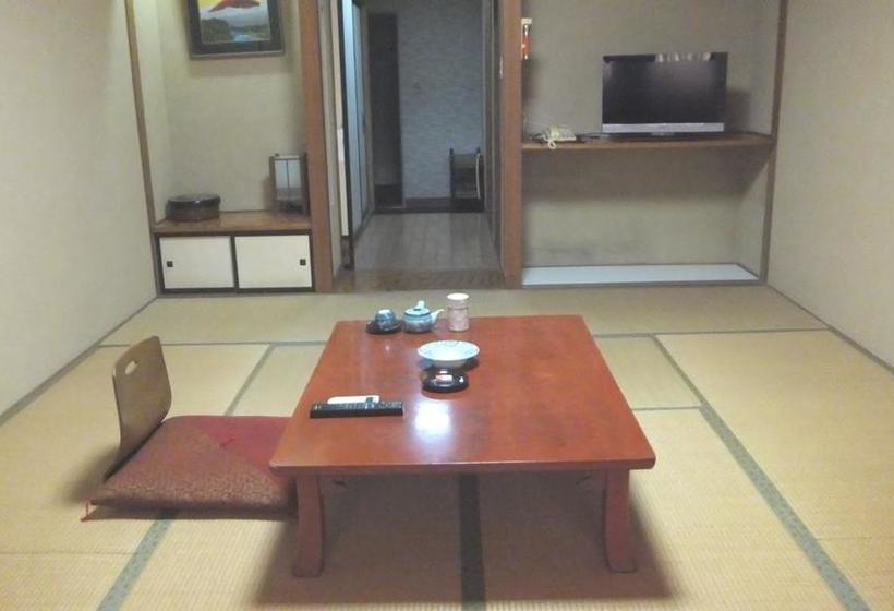 Ryokan Oyado Kagetsu