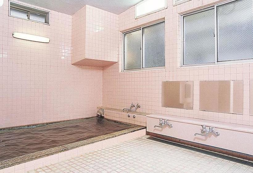 Ryokan Oyado Kagetsu