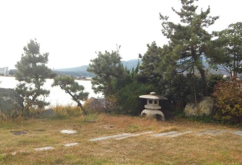 Ryokan Oyado Kagetsu