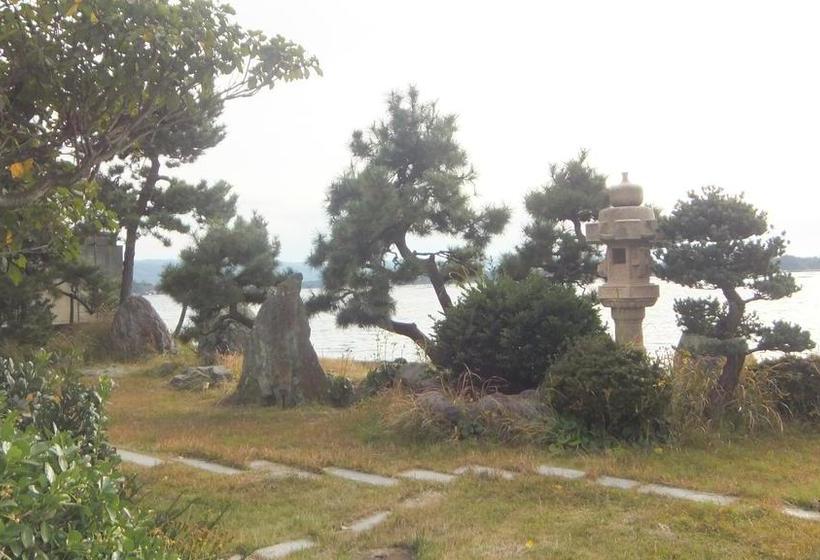 Ryokan Oyado Kagetsu