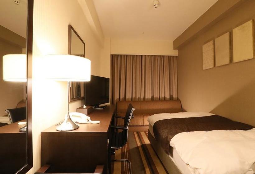 בית מלון כפרי Saitama Grand Fukaya