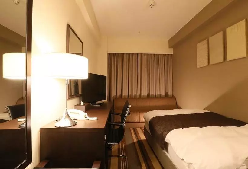 ホテル Saitama Grand  Fukaya