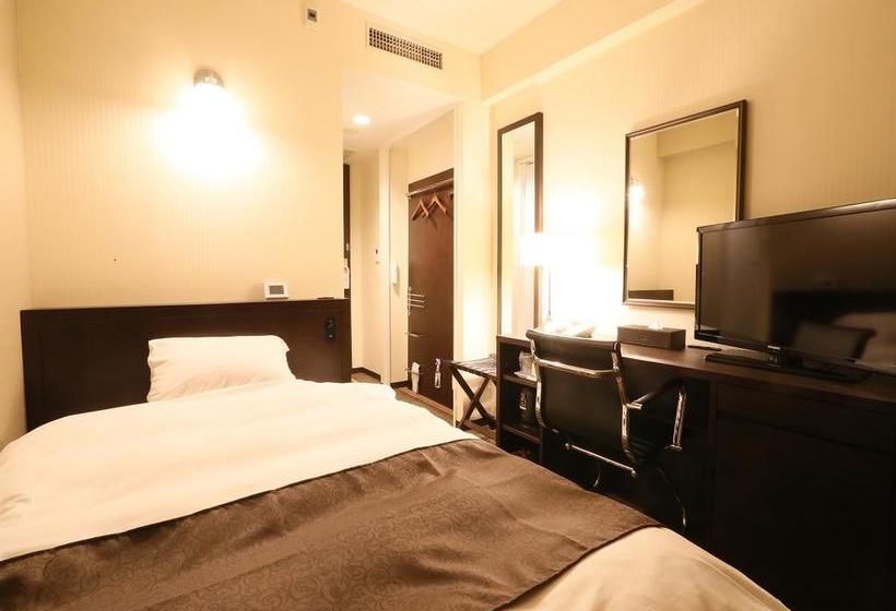 בית מלון כפרי Saitama Grand Fukaya