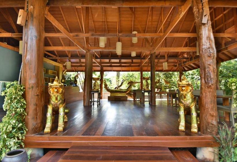 The Nine Thipthara Klongson Resort