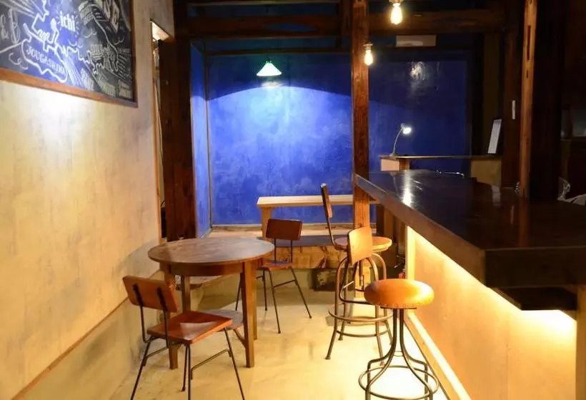 ベッドアンドブレックファースト Bed&breakfast Ichi