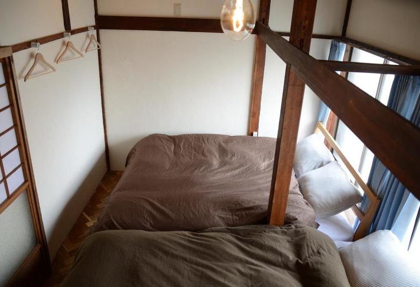 مبيت وإفطار Bed&breakfast Ichi
