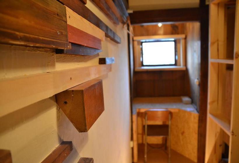 مبيت وإفطار Bed&breakfast Ichi