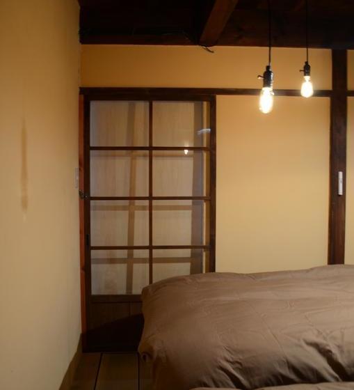 مبيت وإفطار Bed&breakfast Ichi