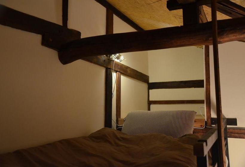 مبيت وإفطار Bed&breakfast Ichi