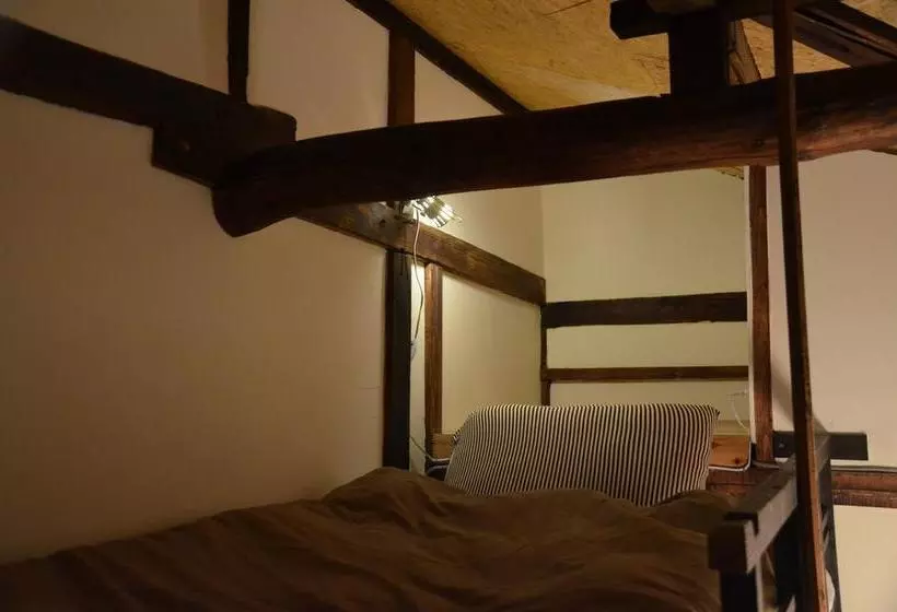 ベッドアンドブレックファースト Bed&breakfast Ichi