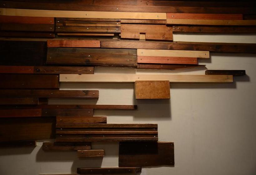 مبيت وإفطار Bed&breakfast Ichi