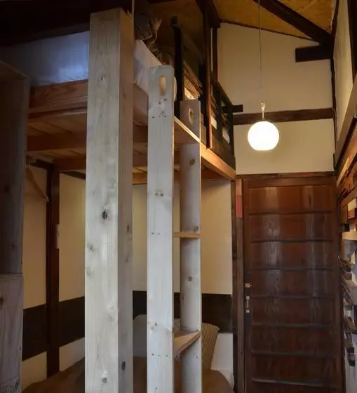 ベッドアンドブレックファースト Bed&breakfast Ichi