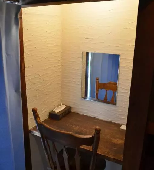 ベッドアンドブレックファースト Bed&breakfast Ichi