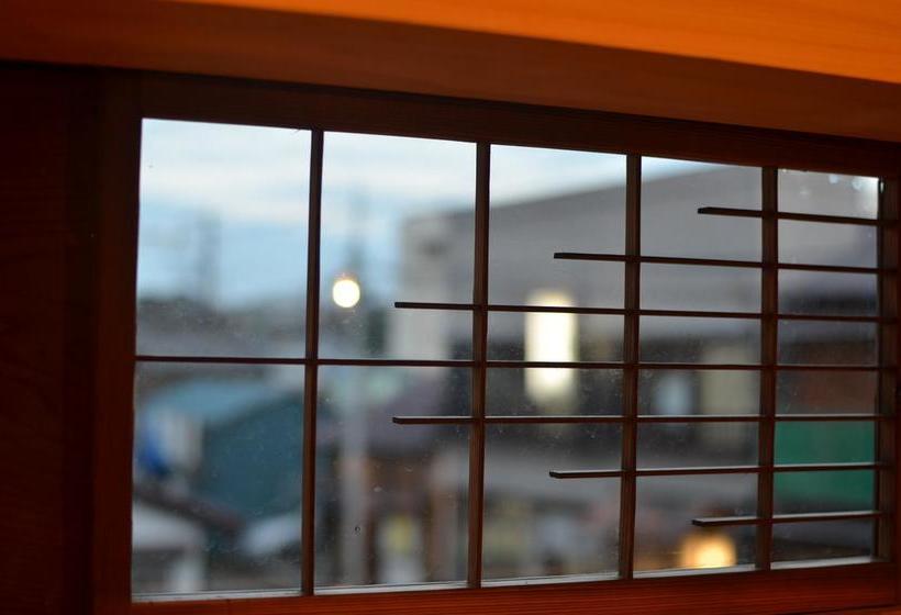 مبيت وإفطار Bed&breakfast Ichi