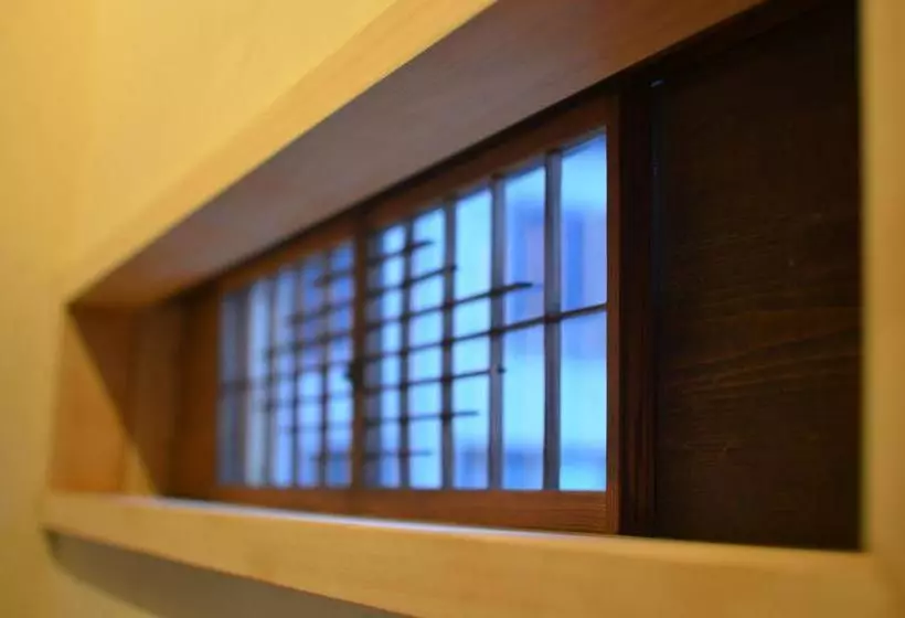 ベッドアンドブレックファースト Bed&breakfast Ichi