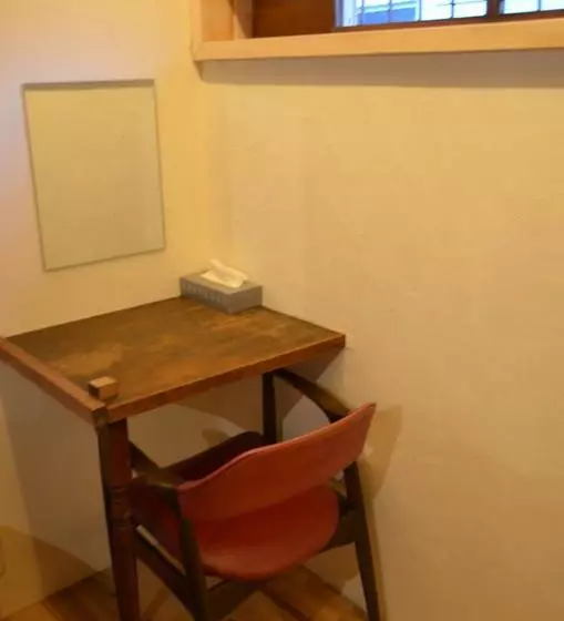 ベッドアンドブレックファースト Bed&breakfast Ichi