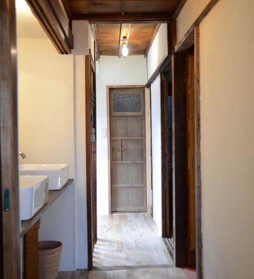 مبيت وإفطار Bed&breakfast Ichi