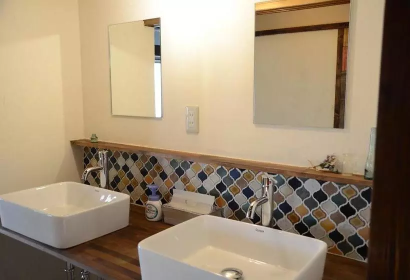 ベッドアンドブレックファースト Bed&breakfast Ichi