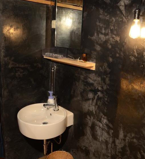 مبيت وإفطار Bed&breakfast Ichi