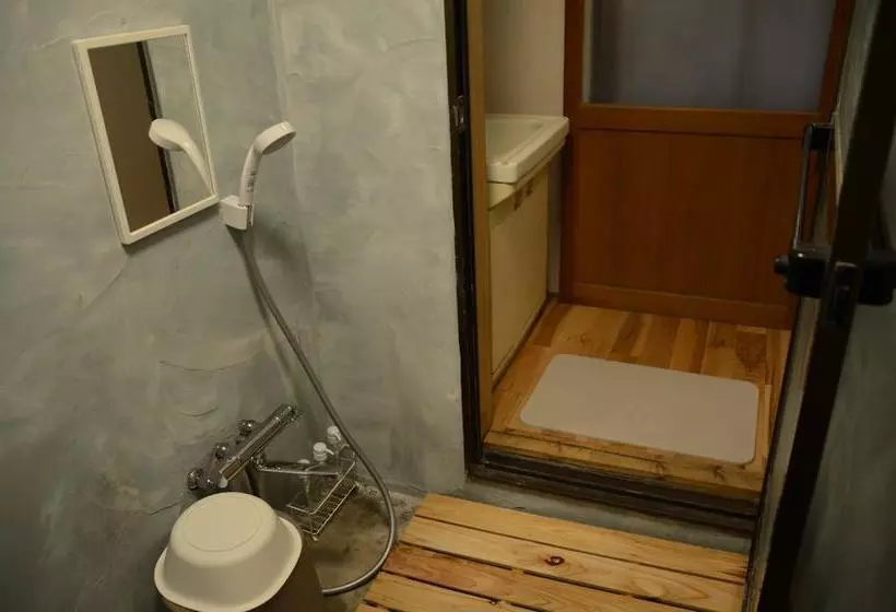 ベッドアンドブレックファースト Bed&breakfast Ichi