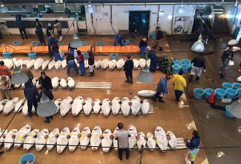 مبيت وإفطار Bed&breakfast Ichi