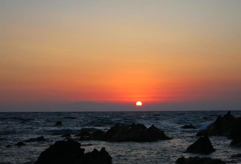 مبيت وإفطار Bed&breakfast Ichi