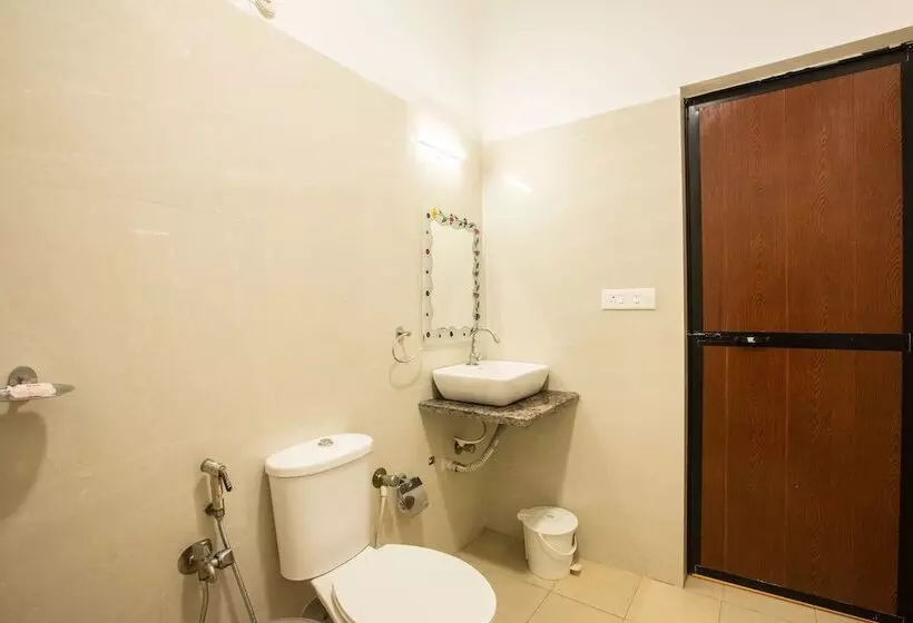 Aamiaismajoitus (B&B) The Unallome, Morjim