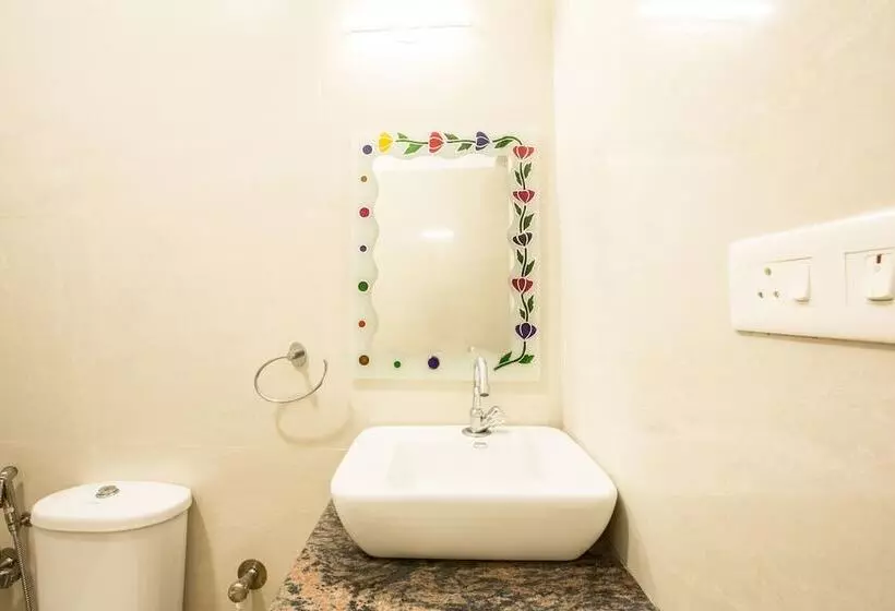 Aamiaismajoitus (B&B) The Unallome, Morjim