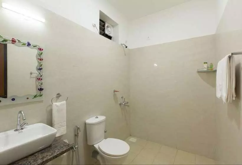 Aamiaismajoitus (B&B) The Unallome, Morjim