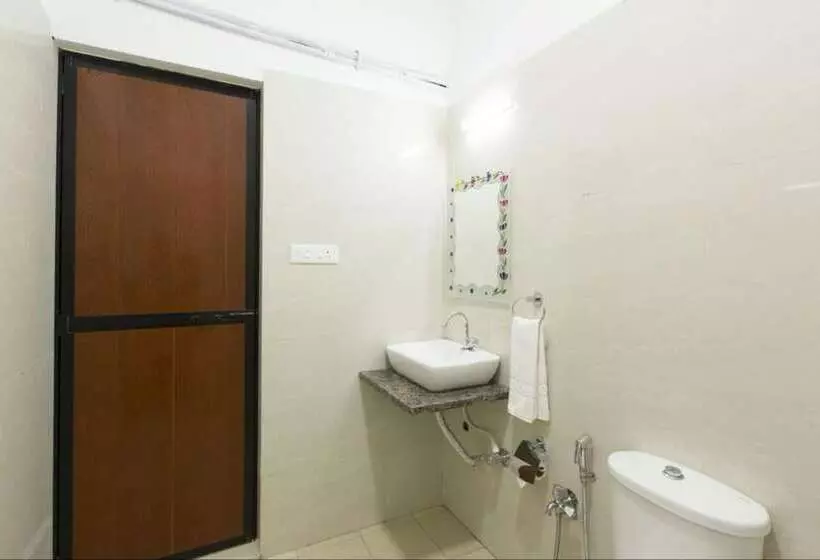 Aamiaismajoitus (B&B) The Unallome, Morjim