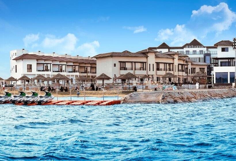 Braira Al Azizya Hotel & Resort