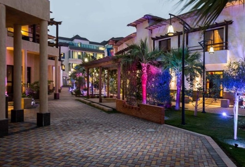 Braira Al Azizya Hotel & Resort