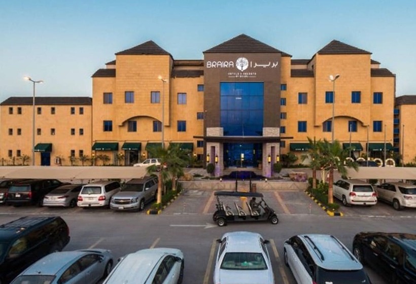 Braira Al Azizya Hotel & Resort