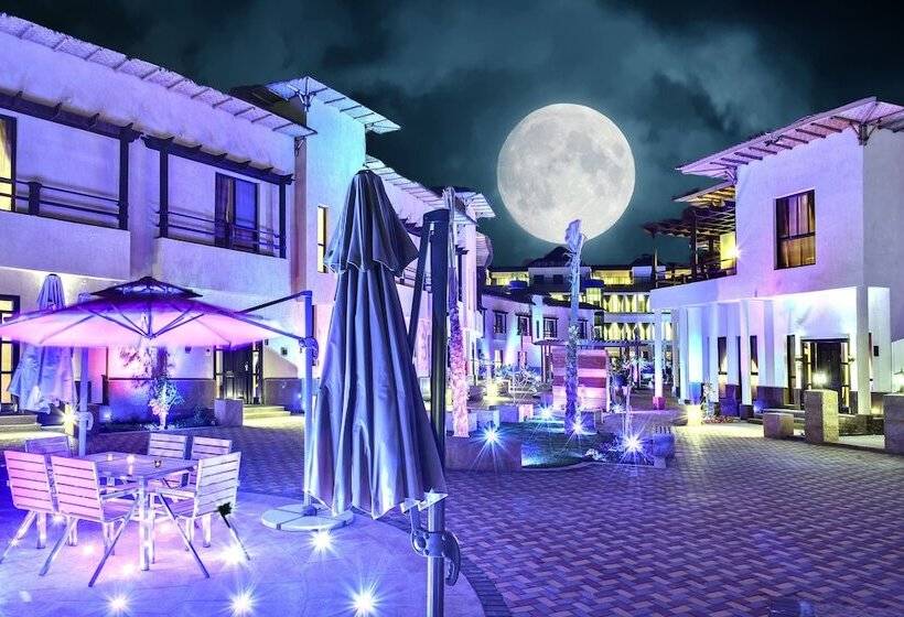 Braira Al Azizya Hotel & Resort