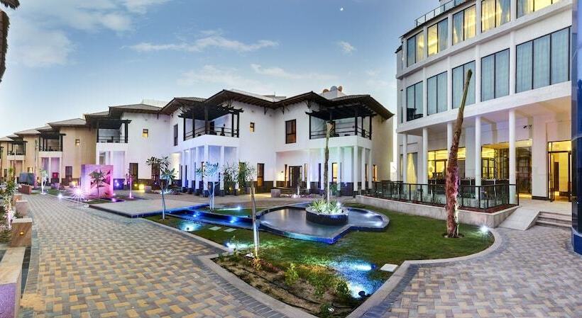 Braira Al Azizya Hotel & Resort
