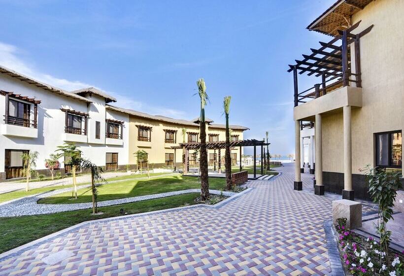 Braira Al Azizya Hotel & Resort