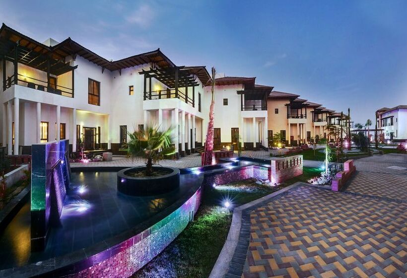Braira Al Azizya Hotel & Resort