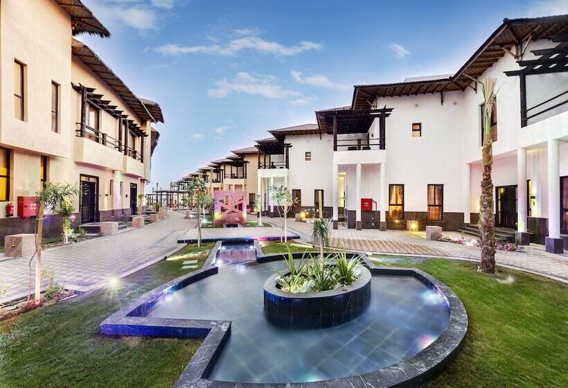Braira Al Azizya Hotel & Resort
