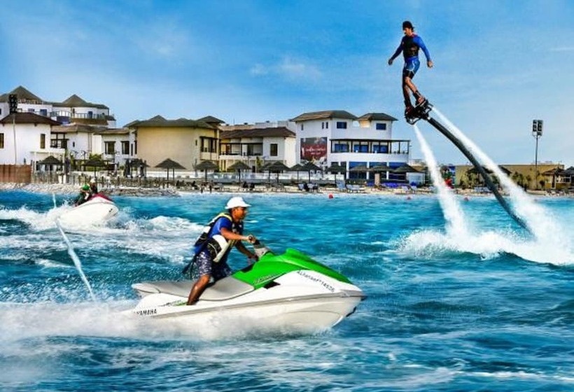 Braira Al Azizya Hotel & Resort