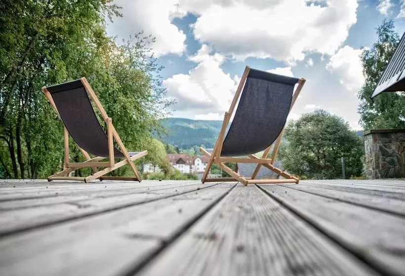 Garni Hotel Horské špičky